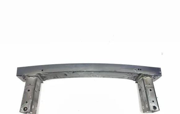 Jaguar XJ X351 Front bumper cross member C2D51923