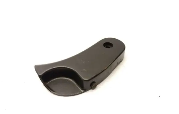 Engine bonnet (hood) release handle
