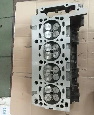 Ford Galaxy Engine head 96XM6090AA