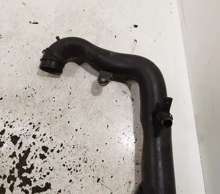 Audi A3 S3 8P Air intake hose/pipe 1K0129654L