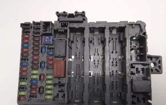 Honda CR-V Fuse box set 116RA000021