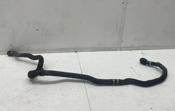 BMW X4M F98 Engine coolant pipe/hose 8073055