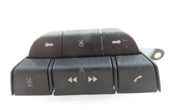 Fiat Croma Other switches/knobs/shifts