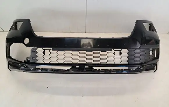 Skoda Kamiq Front bumper 658807221 Z2625