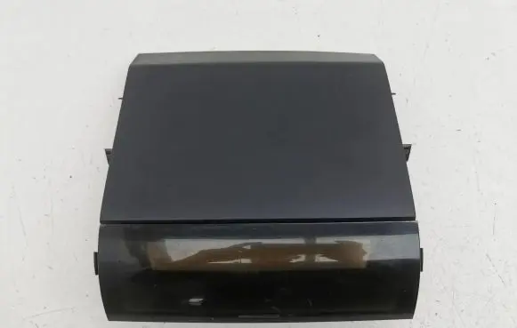 Toyota Prius (XW20) Front trunk storage compartment 5542047010