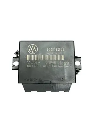 Volkswagen PASSAT B6 Parking PDC control unit/module 3C0919283B