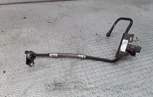 Audi A6 S6 C5 4B Turbo turbocharger oiling pipe/hose