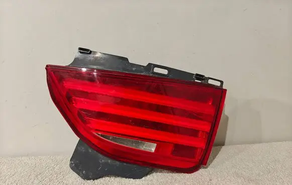 BMW 5 GT F07 Tailgate rear/tail lights 89091975 7199938