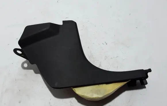 Renault Clio V Front sill trim cover 768365638R