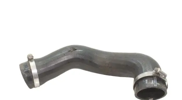 Land Rover Range Rover Sport L320 Intercooler hose/pipe AH229G738AC