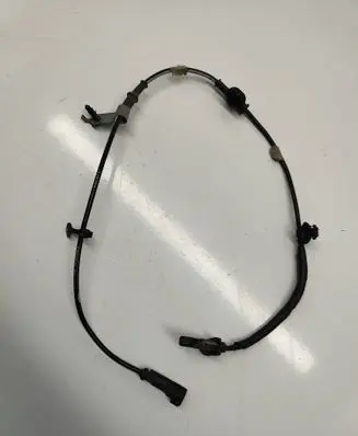 Ford Mustang VI ABS brake wheel speed sensor 0265009584
