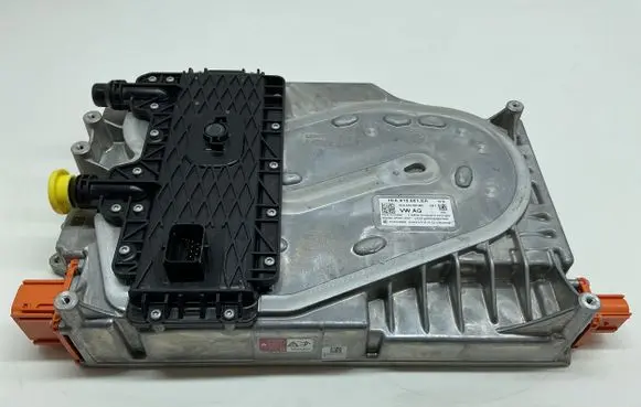 Volkswagen ID.4 Battery charger (optional) 1EA915681EA
