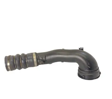 BMW 5 F10 F11 Intercooler hose/pipe 7588868 23557610 70380530
