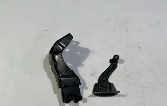 Chrysler Pacifica Rear door lower hinge pac-2007