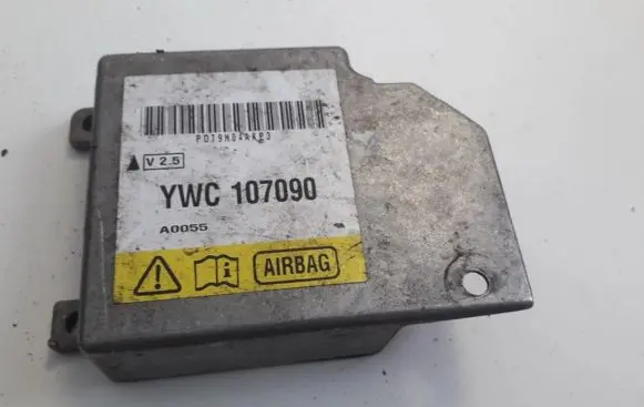 Rover 75 Airbag control unit/module YWC107090
