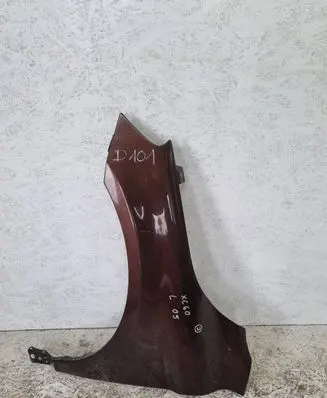 Volvo XC60 Fender 30762401