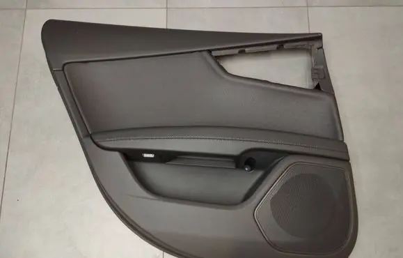 Audi A7 S7 4G Rear door card panel trim 4G8867305