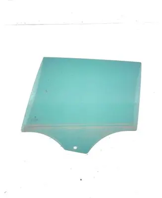 BMW 3 E90 E91 Rear door window glass 