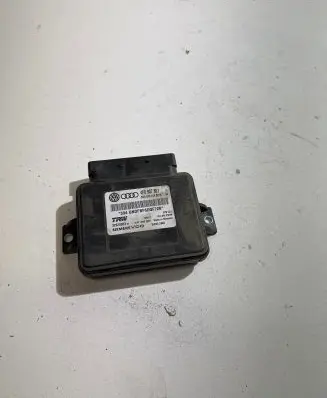 Audi A6 S6 C6 4F Hand brake control module 4F0907801 5WK32443 4F0910801A