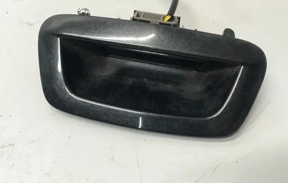 Opel Mokka Tailgate/trunk/boot exterior handle 95147493