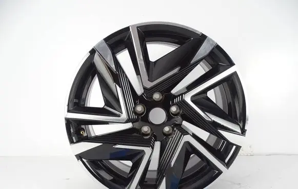 Original wheel cap