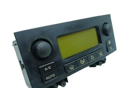 Citroen C4 I Climate control unit 9658084577-KASACJA 9658084577