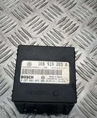 Volkswagen PASSAT B6 Parking PDC control unit/module 1K0919283A