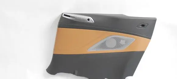 BMW 8 G14 Rear door card trim 