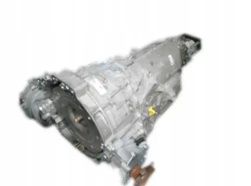 Audi Q7 4M Automatic gearbox 4M0399153M 4M0399263E