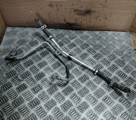 Ford Focus Engine coolant pipe/hose CV618286TB