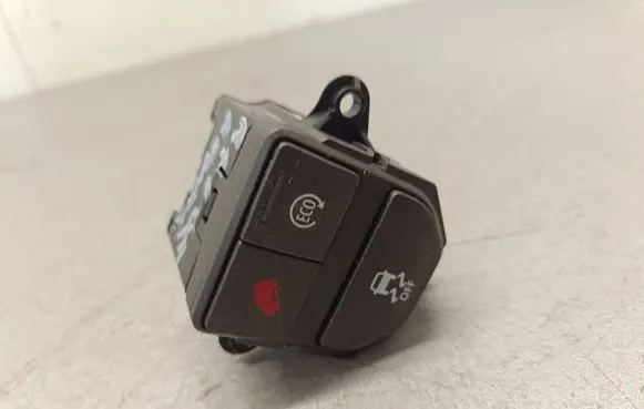 ESP (stability program) switch