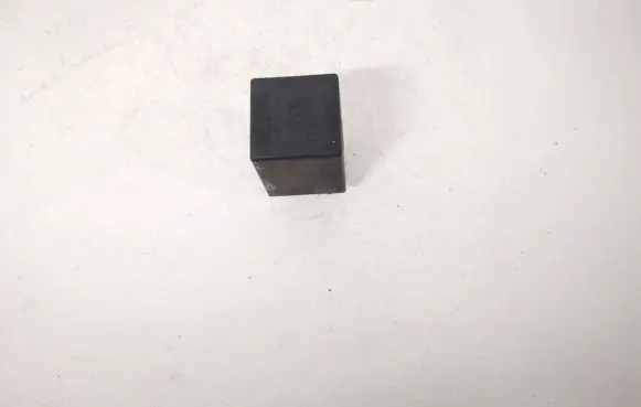 Peugeot 806 Other relay 9609668780