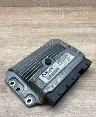 Renault Megane II Engine control unit/module ECU 8200298457 215841533B1 S3000