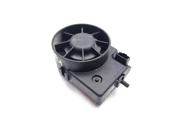 Citroen Berlingo Alarm system siren 9677756080 35158821