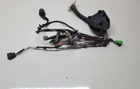 Volvo S60 Front door wiring loom 30762154