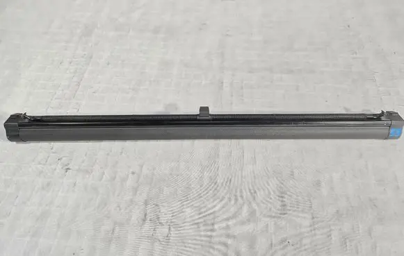 Audi A6 S6 C6 4F Parcel shelf load cover 4F9861691A