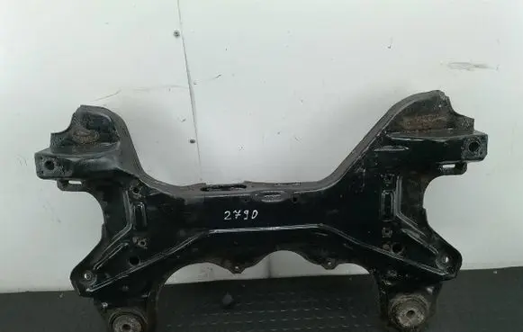 Front subframe