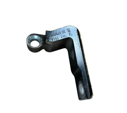 Volvo V40 Front door upper hinge 31352689