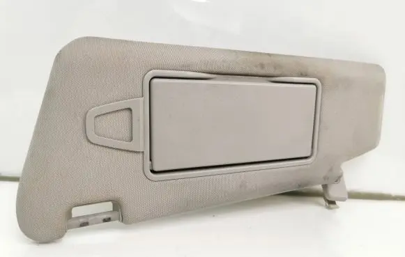 Mercedes-Benz E W212 Sun visor A2128101510