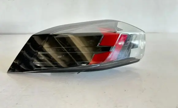 Peugeot 2008 II Rear/tail lights 9838190580