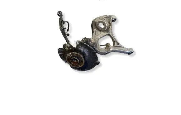 Mercedes-Benz GLE (W166 - C292) Rear wheel hub spindle/knuckle 