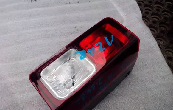 Renault Trafic III (X82) Reverse light 265548758R