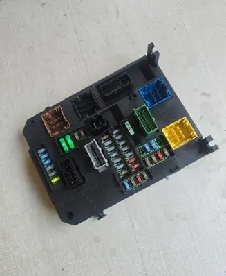Fuse module