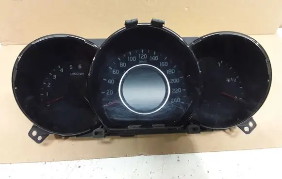 KIA Ceed Speedometer (instrument cluster) 94003A2273