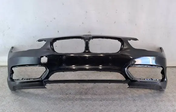 BMW 1 F20 F21 Front bumper 51117371735