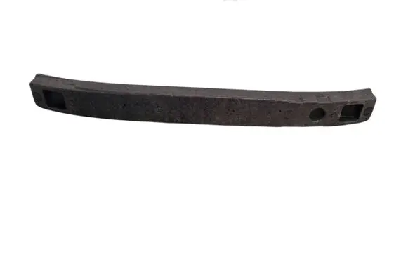 Fiat 500L Front bumper foam support bar 