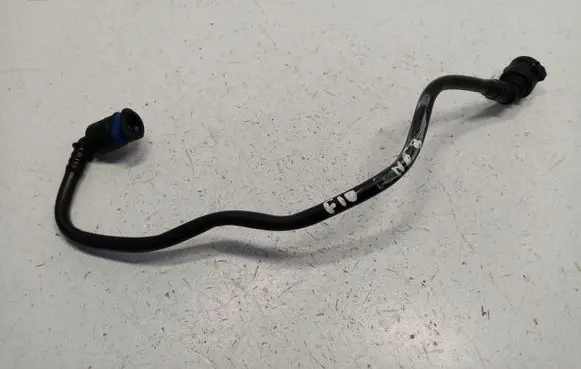 BMW 5 F10 F11 Coolant pipe/hose 7592650 17127592650