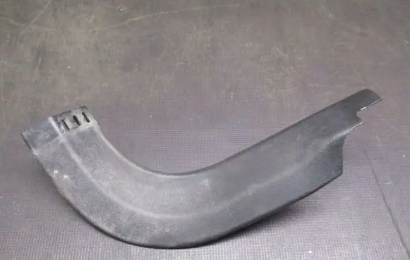 Ford Mondeo MK IV Front sill trim cover 7S71A0L54P