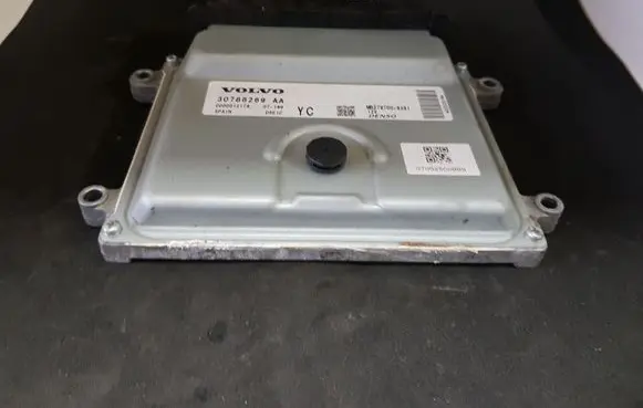 Volvo XC90 Engine control unit/module 30788269AA