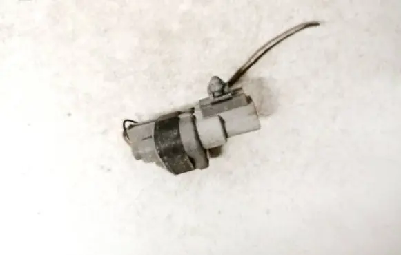 Mazda 5 Sensor 